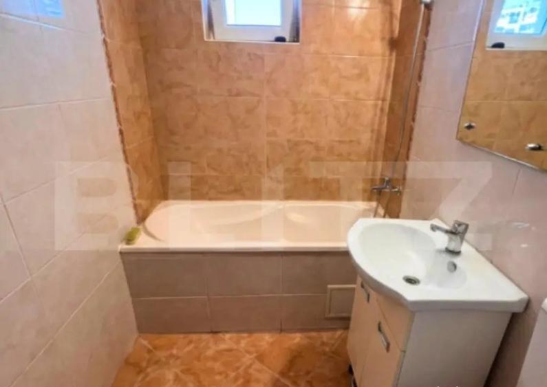 Apartament 2 camere, 47 mp, modern, balcon inchis, zona Iul - 3