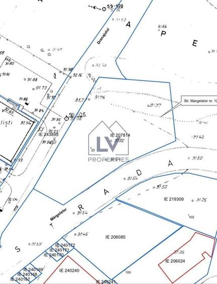 VANZARE TEREN | SECTOR 6 | COMISION 0 - 3