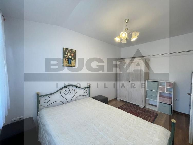 Casa cu 2 etaje de 150mp, curte 40mp, parcare, cartier Buna Ziua - 29