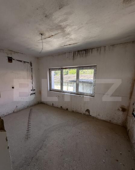 Casa cu poten?ial deosebit, 172 m2 utili, teren 500 m2, - 21