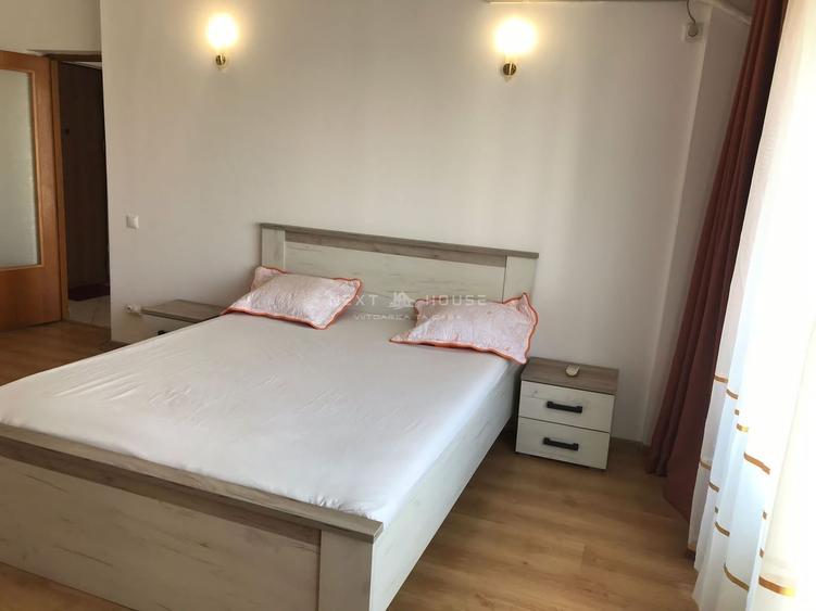 Garsoniera 13 Septembrie - 2