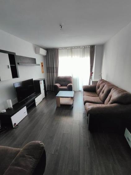 Apartament 3 camere, decomandat, loc de parcare inclus - 2