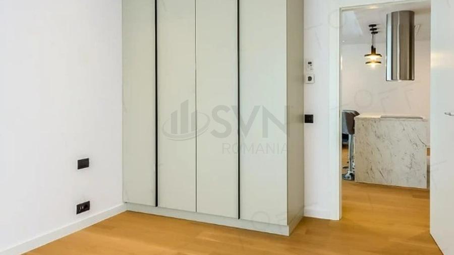 REA1024884 Apartament spatios High End  3 camere I Herastrau I One Herastrau Tow - 13