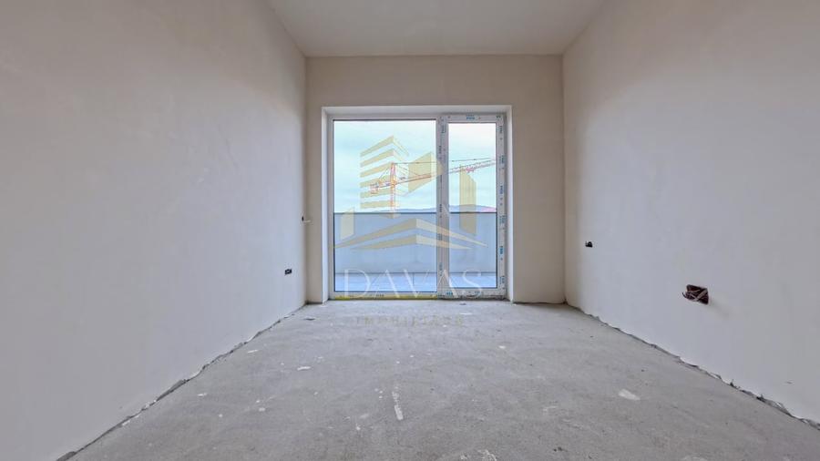 Penthouse de 3 camere semidecomandat - Parcare | Baciu - 7