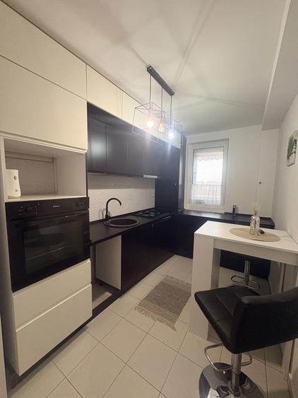 Inchiriez apartament 2 camere Pacii - 7