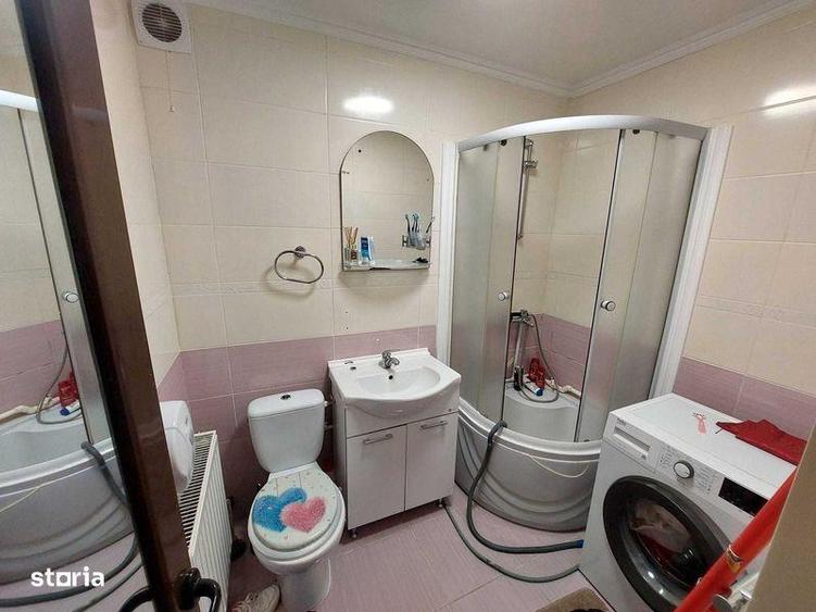 Inchiriez garsoniera - 2