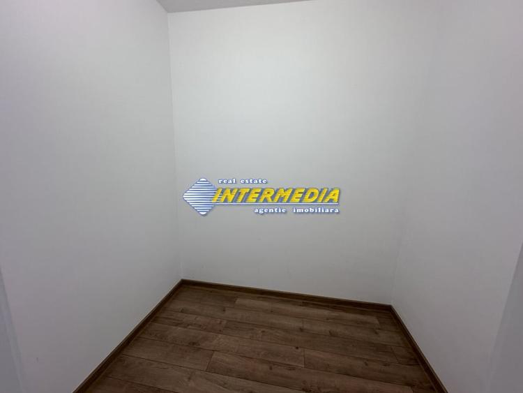 CASA NOUA I DE INCHIRIAT I CETATE I 4 CAMERE I CURTE I ALBA IULIA I - 9