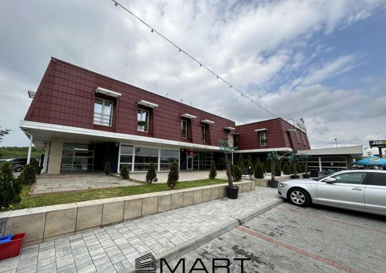 Hotel 3* tranzit mare Vestem - Sibiu -> Bra?ov - 6