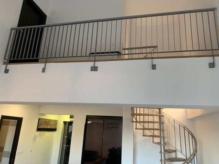 Apartament duplex  Parcul Carol - 10