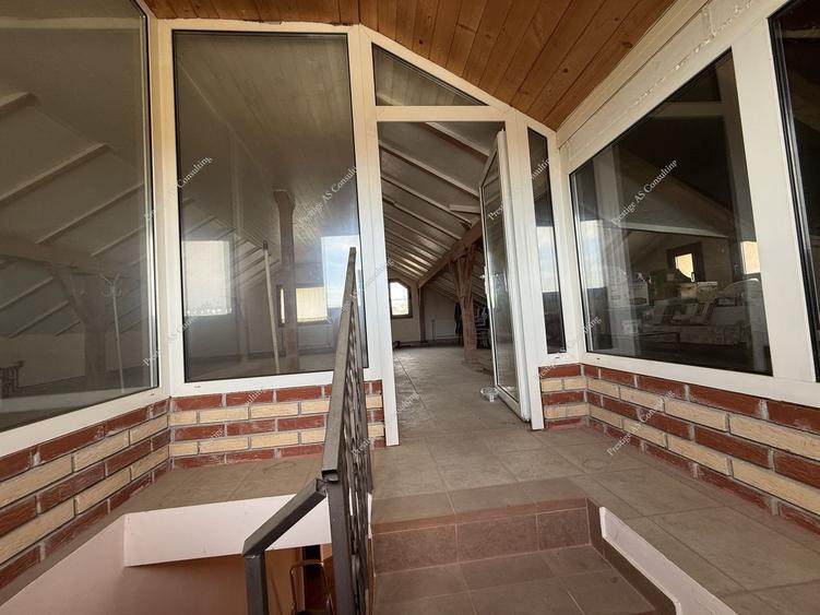 Casa individuala spatioasa | Teren 651 mp Zona Planetelor – Giroc - 17