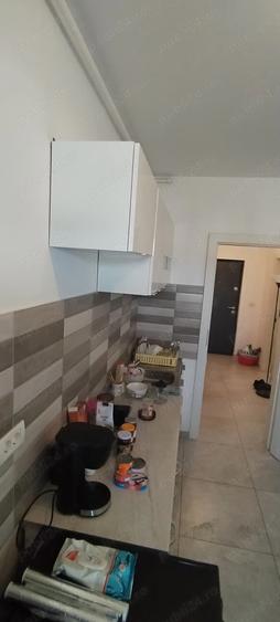 Garsoniera decomandata Bragadiru Alexandriei - 1