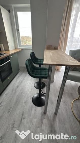 Apartament 2 camere de inchiriat Cartier Visoianu - 6