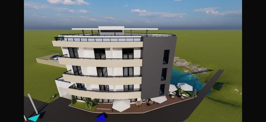 Teren intravilan suprafata 520 mp - 2