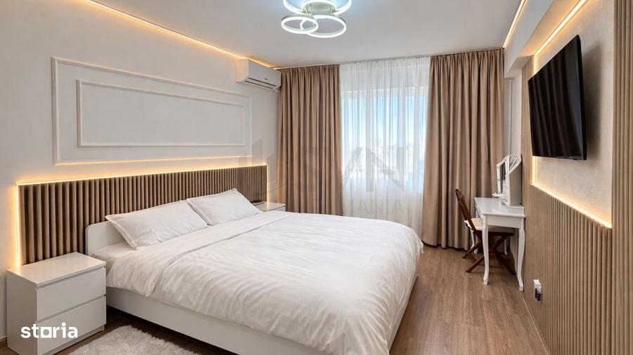 Apartament 2 camere de vanzare l Mega Mall l Iancului - 2