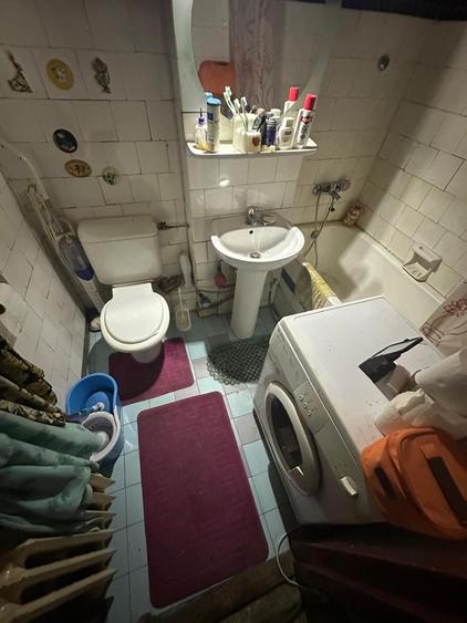 Model mare!!! 3 camere .. Torontal/ Iulius Mall .. etaj 3 .. in bloc izolat - 1