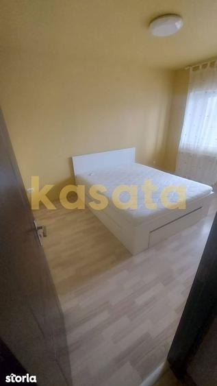 Apartament 2 camere Bragadiru Central | Mobilat | Parcare - 1