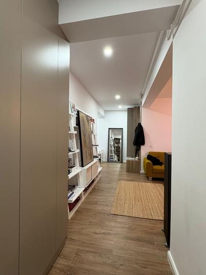 Apartament Exclusivist De 2 Camere - Sector 1 - 15