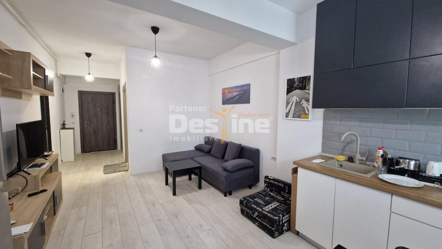 Garsoniera I Studio I Aviatiei I Bloc Nou I Investitie - 4