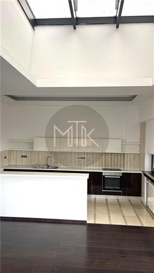 Exclusiv |  Duplex 3 camere, 1Loc parcare I Primaverii - 4