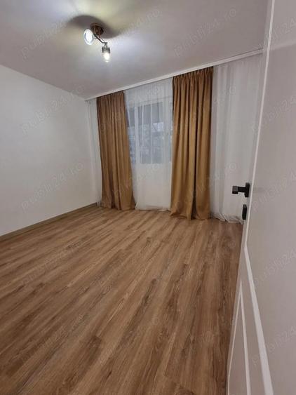 Propietar Vand Apartament 2 Camere Renovat Ion Mihalache Metrou 1Mai - 4