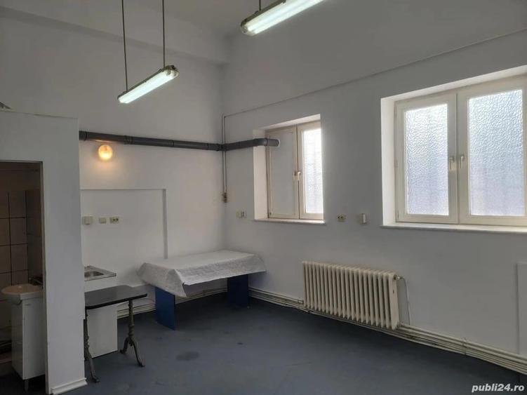 Inchiriez apartament 2 camere + 2 bai pentru muncitori, (maxim 10 persoane ) in zona ultracentrala, - 8