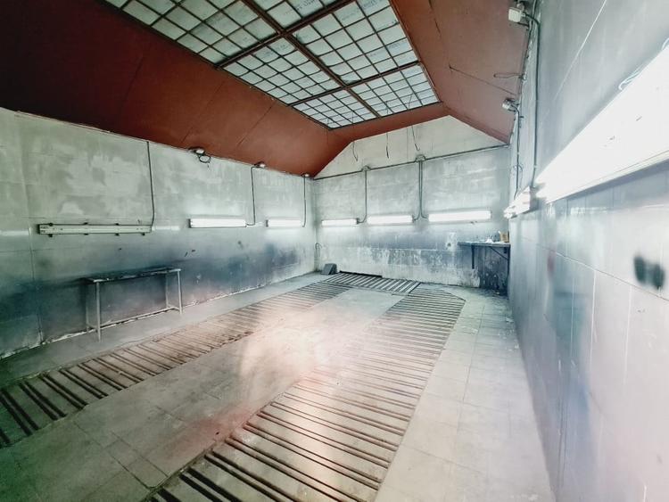 Spațiu industrial multifuncțional, zonă semicentrală Decebal / Traian - 5