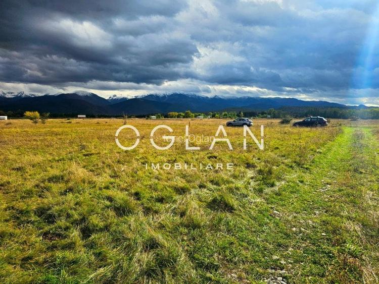 SUPER OFERTA! Teren  1000 mp, Vl. Avrigului SIBIU