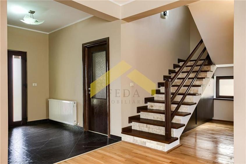 Casa de vanzare in Vladimirescu Cartierul Tineretului - 6