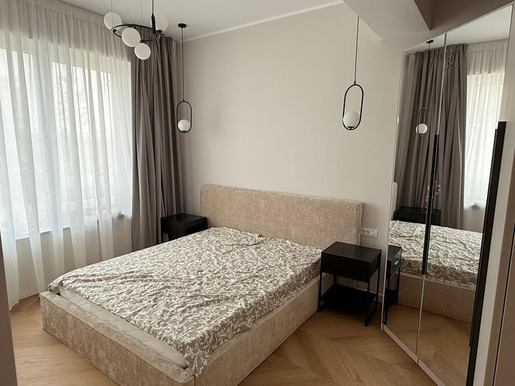 3 Camere I PIPERA PLAZA I Catted Family I Loc De Parcare Inclus - 7