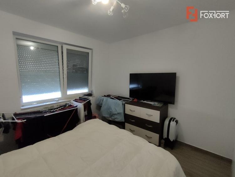 Apartament cu 4 camere mobilat si utilat, la intrare in Giroc  - ID V4383 - 13