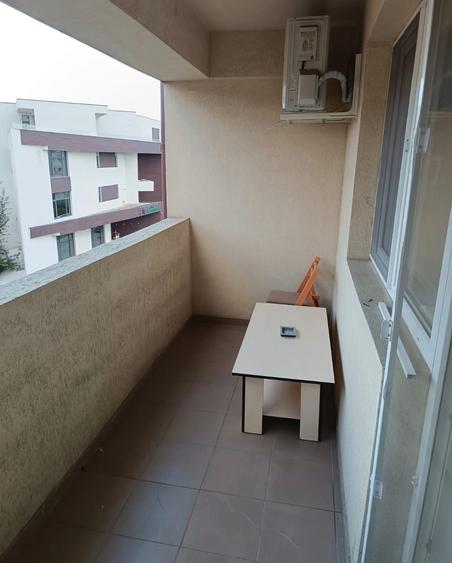 Garsoniera zona metrou Dimitrie Leonida - 7