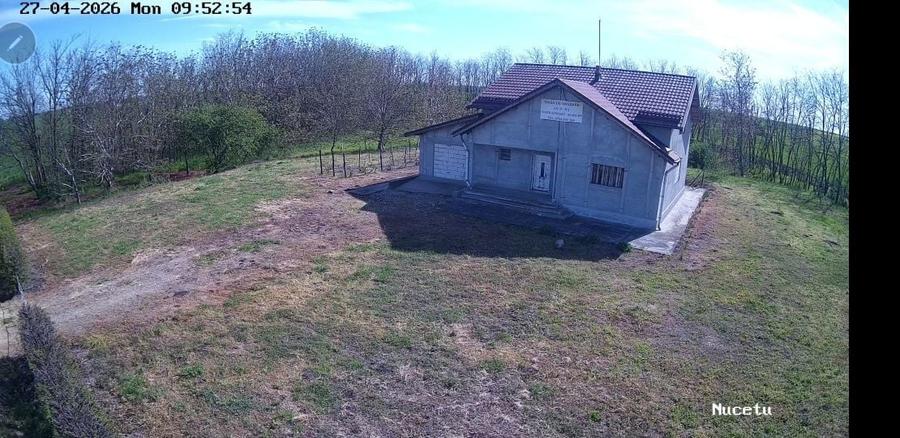 Lehliu Gara. vila cu teren 36.000mp - 1