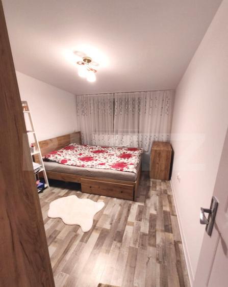 Casa tip duplex de vanzare | Complet mobilata | 2 locuri - 7