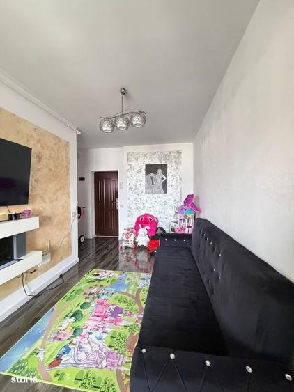 Studio modern,mobilat -Militari Residence-Comision 0%-Mutare Imediata - 9