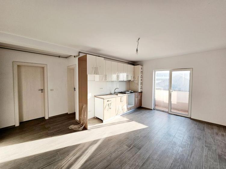 Apartament 3 Camere, Giarmata Vii - 4