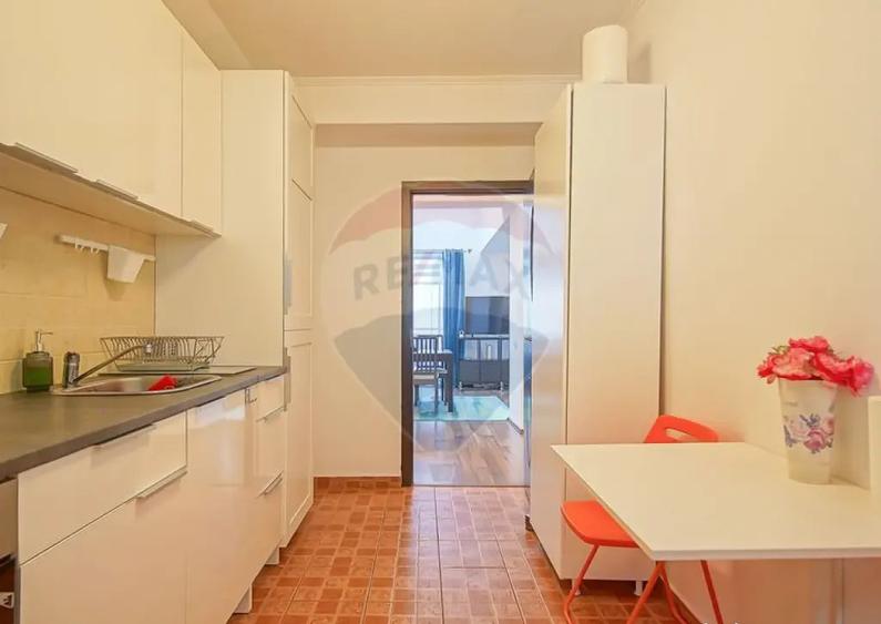 Apartament Premium cu Terasa Panoramica catre Mun?ii ... - 1