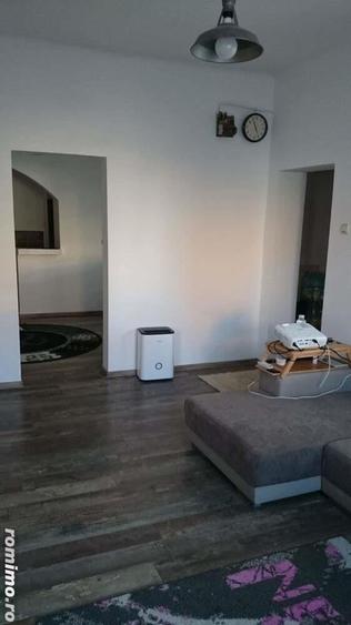 Casa. , Apartament la casa , Sediu firma - 8