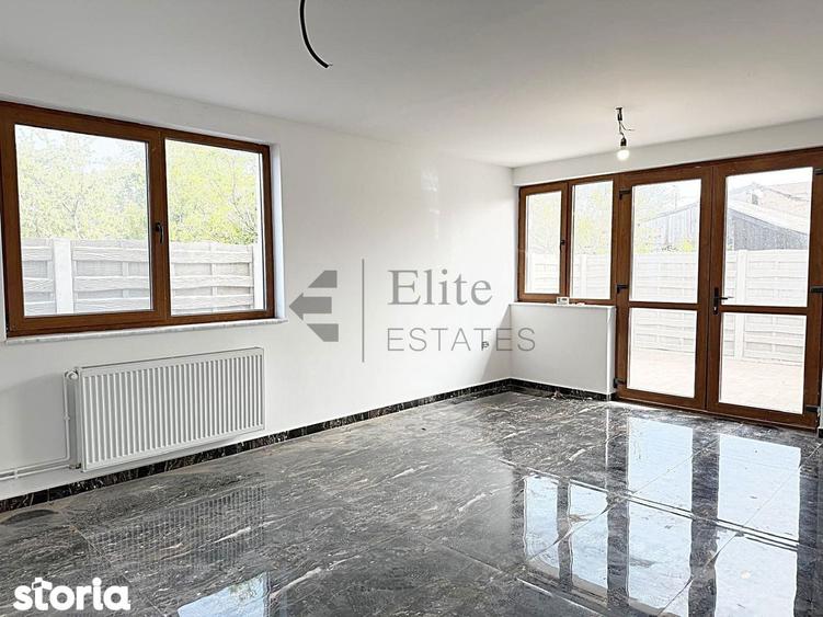 Casa complet renovata singura in curte, Oncea Platou | Oradea - 4