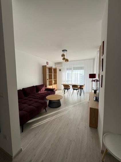 Apartament 2 camere, prima inchiriere, intrare in Dumbravita - 15