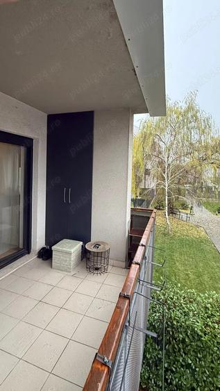 Inchiriez apartament cu o camera Dumbravita - 4