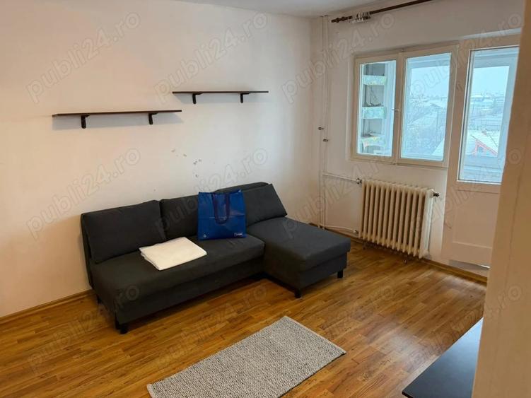 Garsoniera Timi?oara - 5