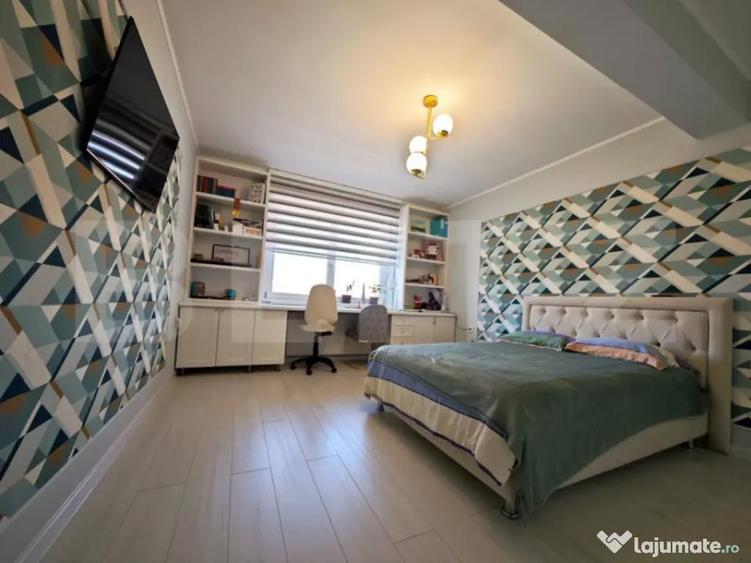 VILA DE VANZARE IN SANTANDREI OP?IUNE IDEALA PENTR - 5