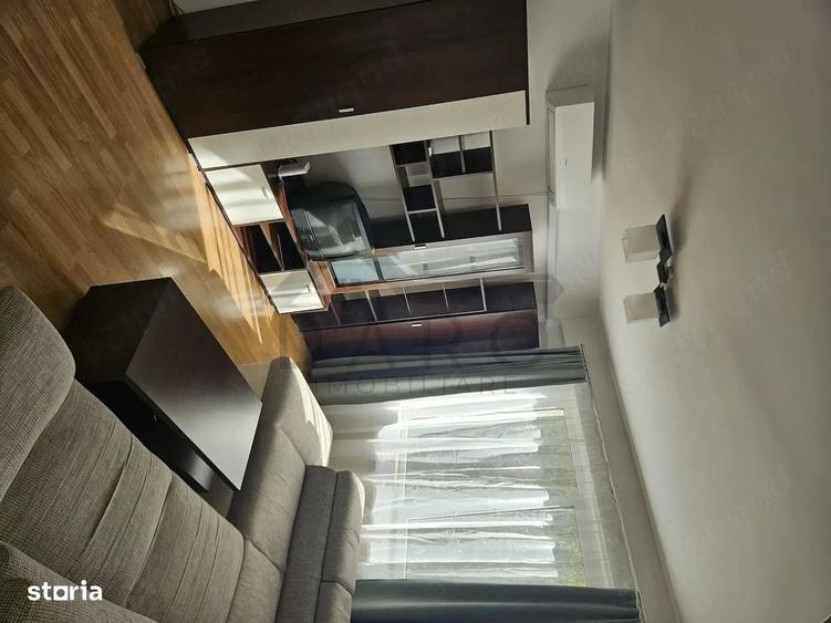 Apartament cu 2 camere în Tudor