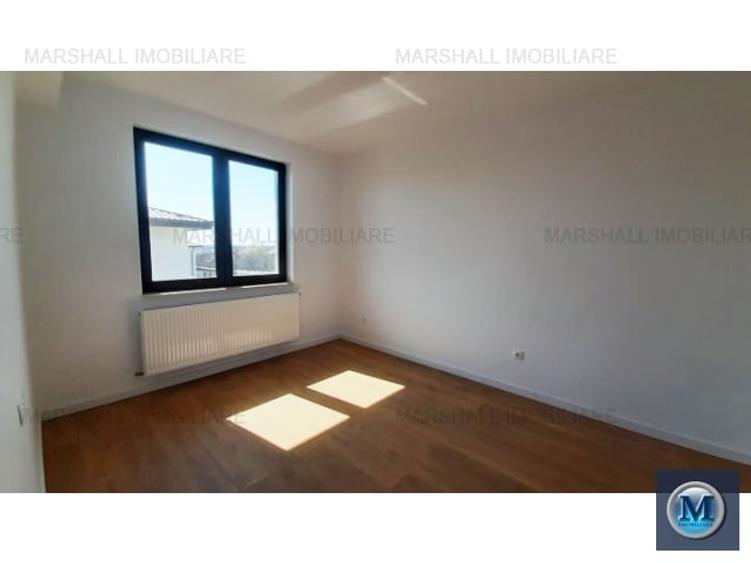 Vila cu 4 camere de vanzare in Paulesti, 143.43 mp #14675 - 13