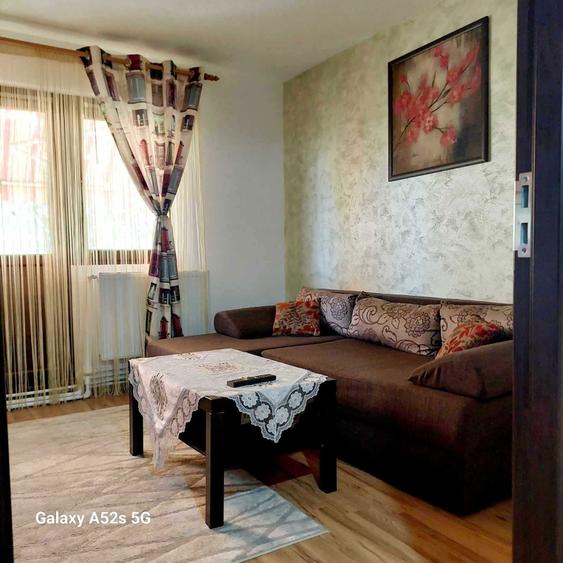 Apartament de vanzare pe strada Cuza Voda, bloc 10E - 6