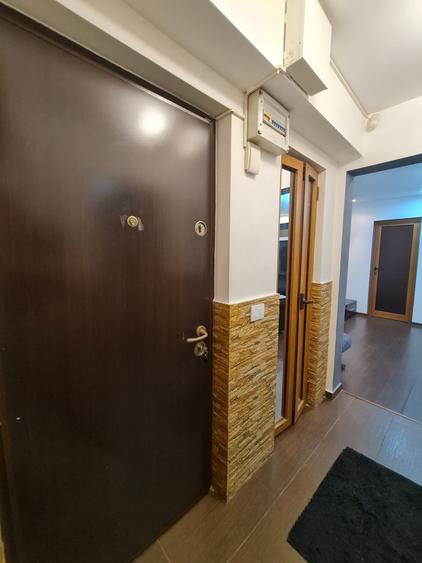 Vanzare apartament 2 camere, in Galati, Tiglina 1, parter cu gradina - 13