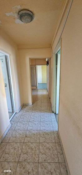 Faleza Nord , 3 camere ,2 balcoane - 1