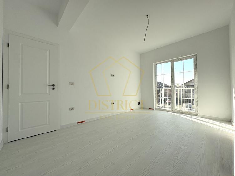 Duplex spațios cu 4 camere si 2 bai | Mosnita Noua | Lidl - 7