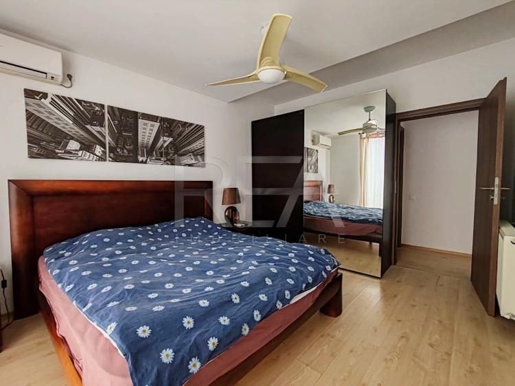 3 camere | Bloc Nou | 5 minute metrou Lujerului - 11