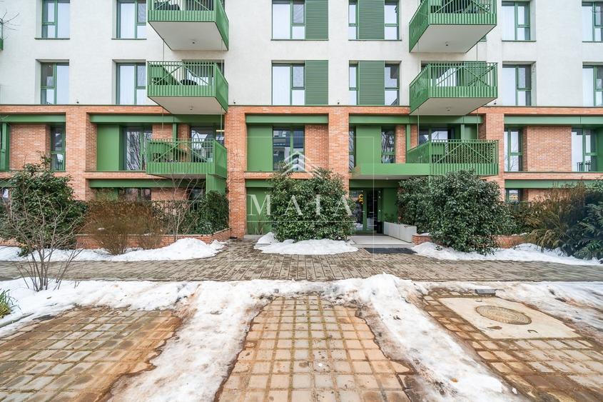 Apartament 2 camere, bloc nou, la 7 minute de Centru - 5